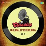 LP Classics - Original LP Recordings Vol. 1 - Ketakee Mateygaonkar Song Download